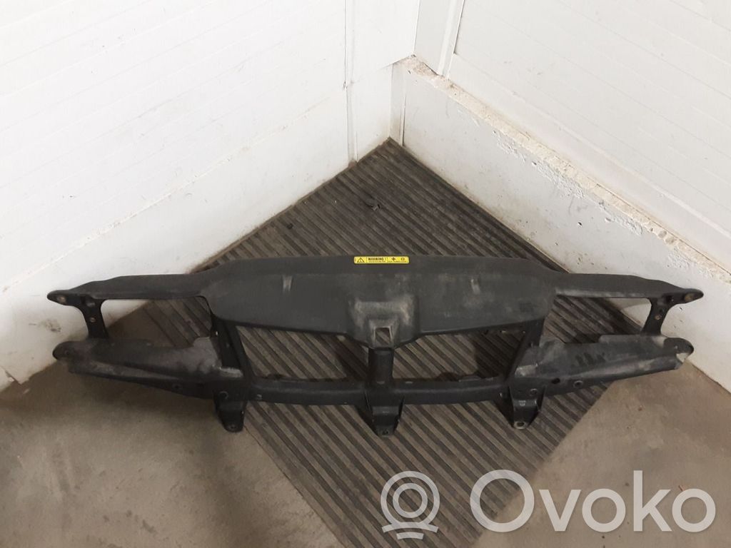 Volvo S70  V70  V70 XC Pannello di supporto del radiatore 