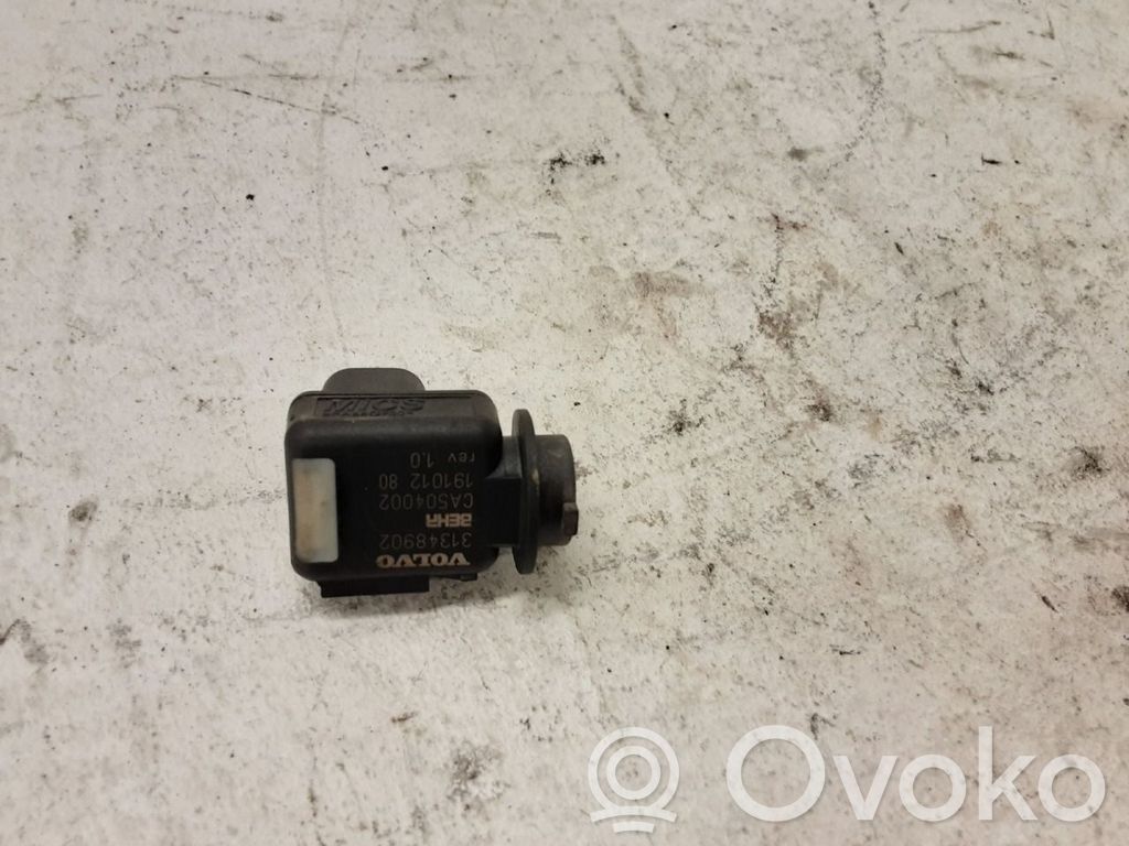 Interior temperature sensor   31418282,31348902