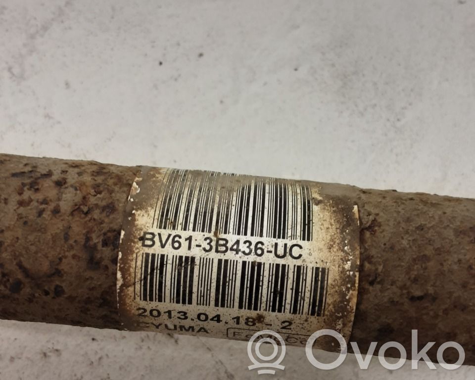 Front driveshaft   2006989