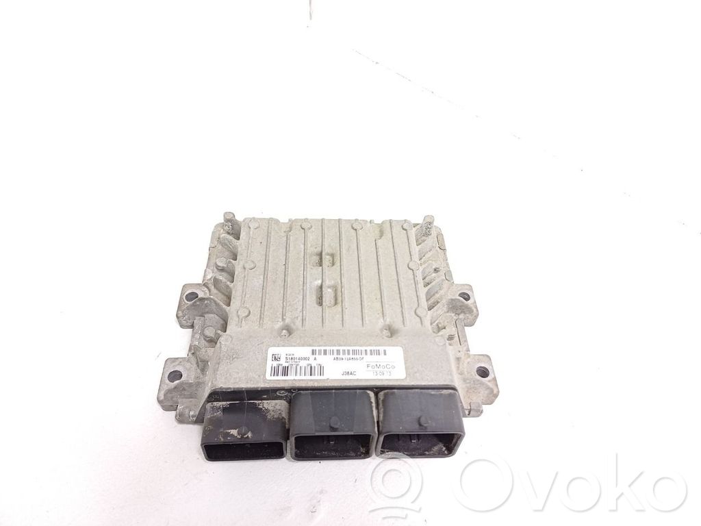 Ford Ranger Injection control unit/module 