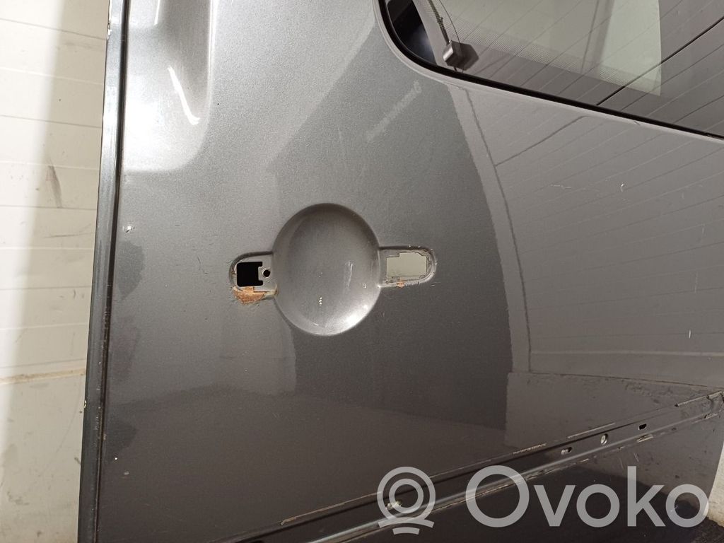 Volkswagen Caddy Puerta corrediza 