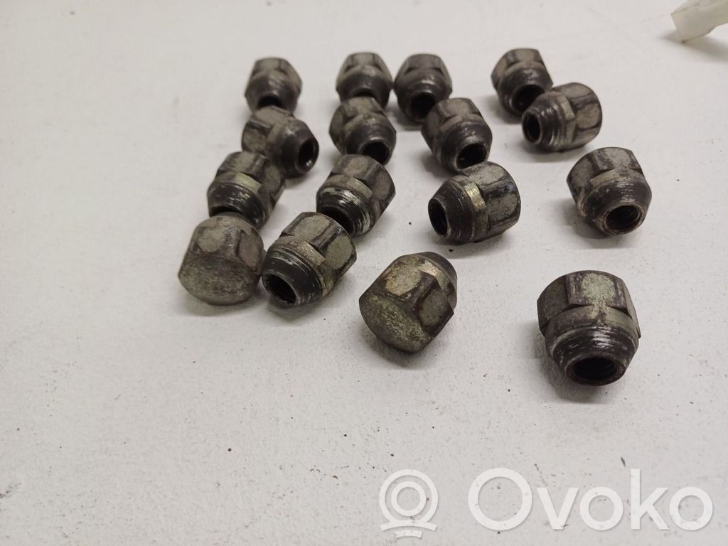 Nuts/bolts