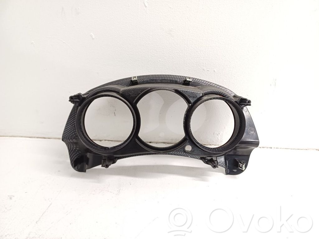 Ligier JS 50 Dashboard trim 