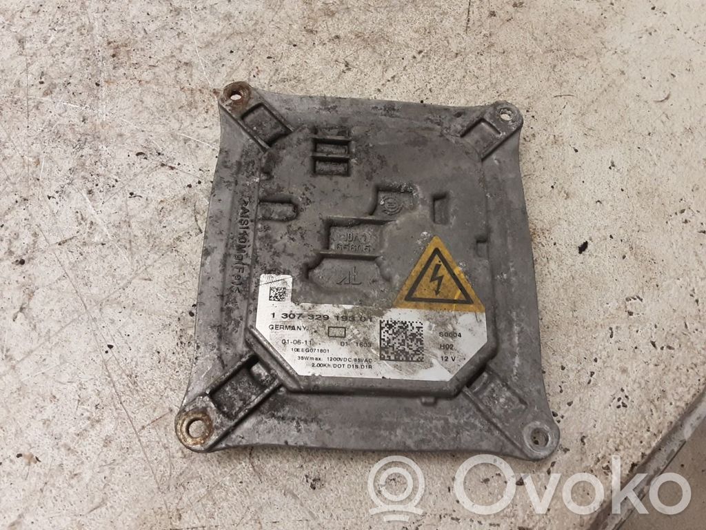 KIA Sorento Module d'éclairage LCM 