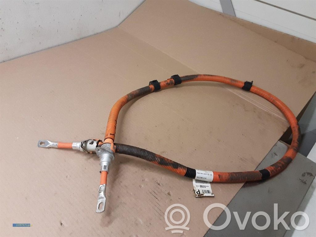 High voltage cable   9499D200
