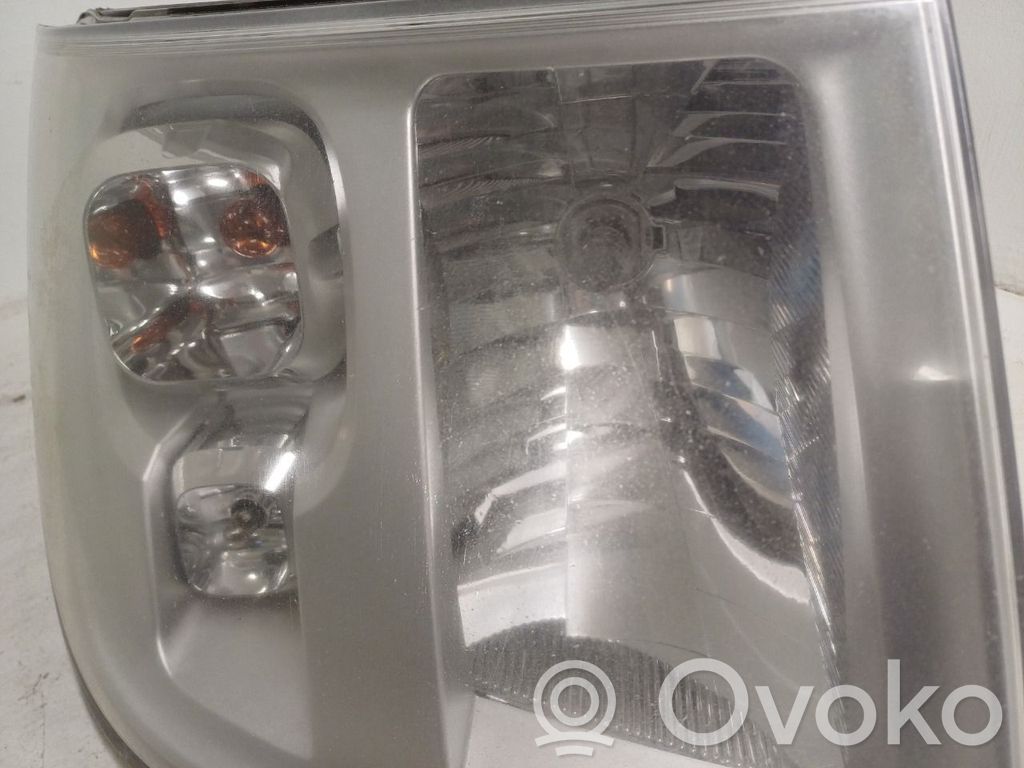 Ford Transit Lampa przednia 
