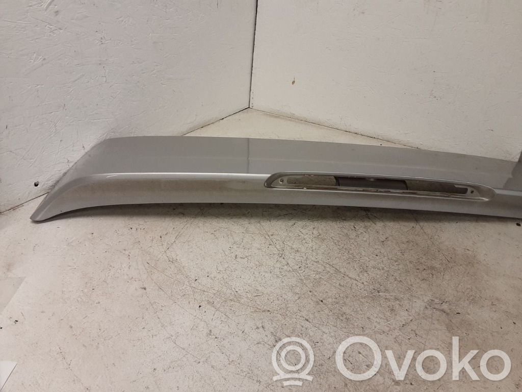 Saab 9-3 Ver2 Tailgate/trunk spoiler 