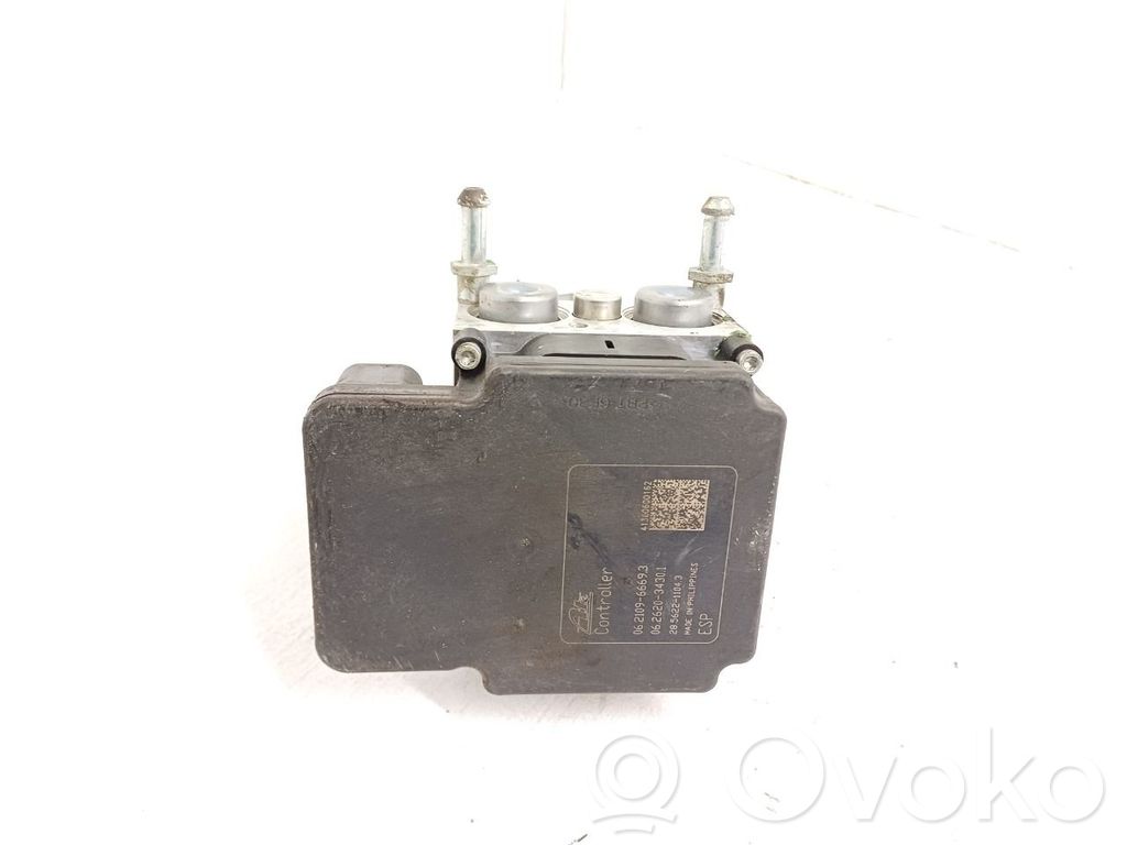 Subaru Outback ABS Blokas 
