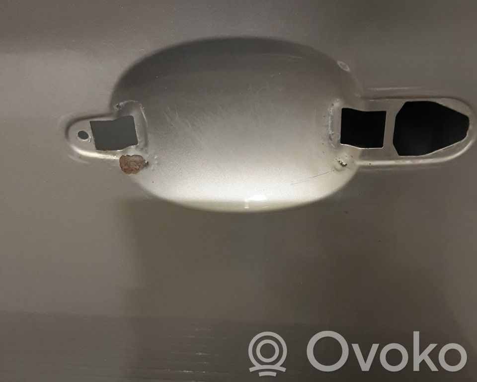 Volvo XC60 Durvis 