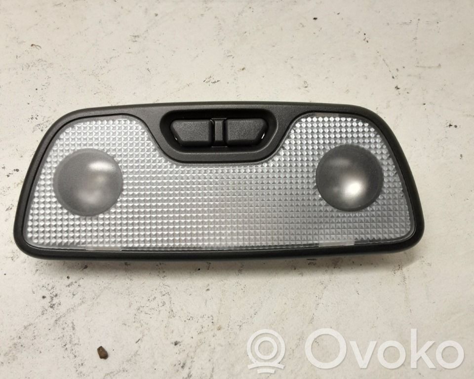 Volvo XC60 Autre éclairage intérieur 