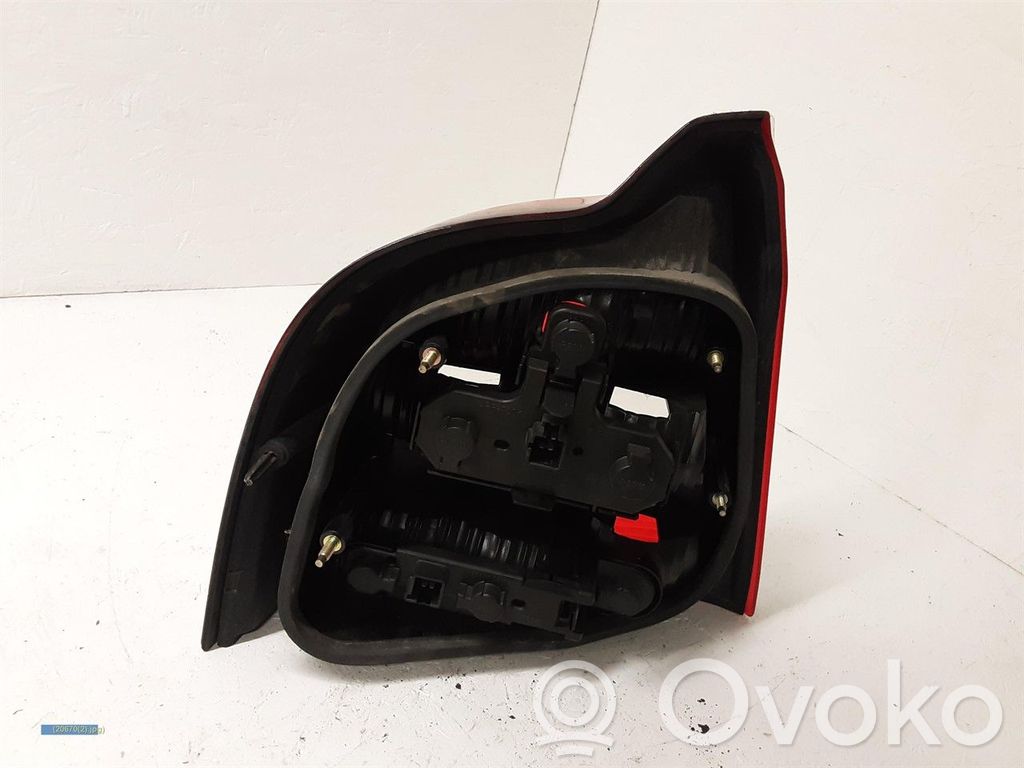 Volvo S80 Takavalot 