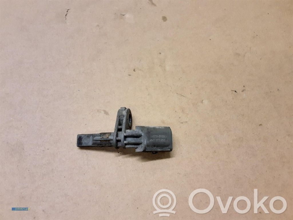 Audi A3 S3 8V Czujnik prędkości obrotowej koła ABS 