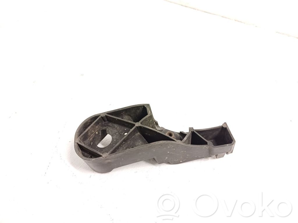 Front bumper mounting bracket   12767589,12767589