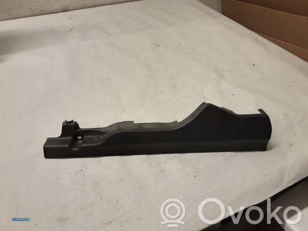 Front driver seat   13281332