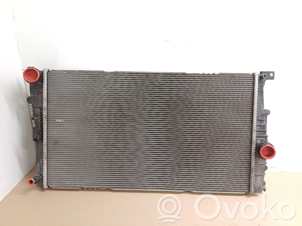 BMW 4 F36 Gran coupe Radiator lichid răcire 