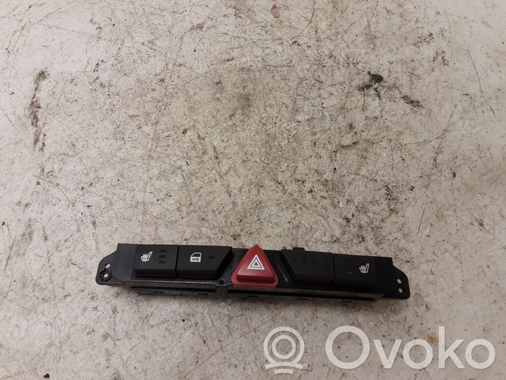 KIA Ceed Multifunctional control switch/knob 