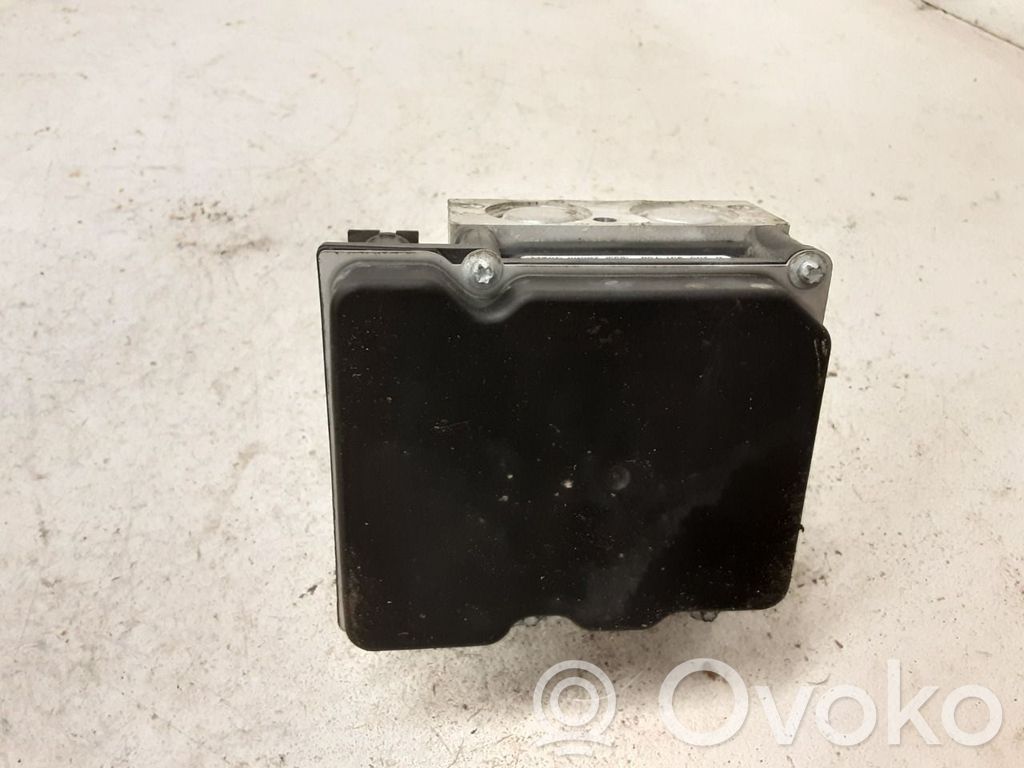 Renault Kangoo II ABS bloks 