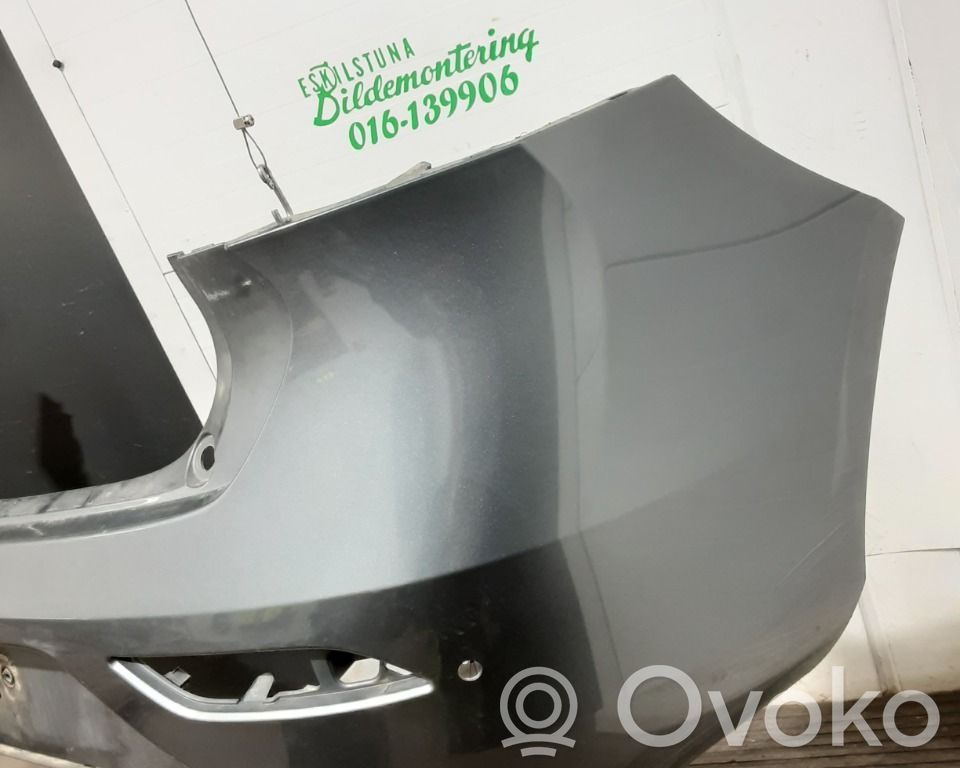 Volvo V40 Bamperis 