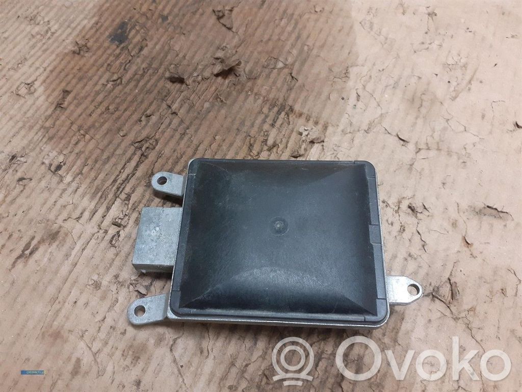 Audi Q7 4M Senzor radar distronic 