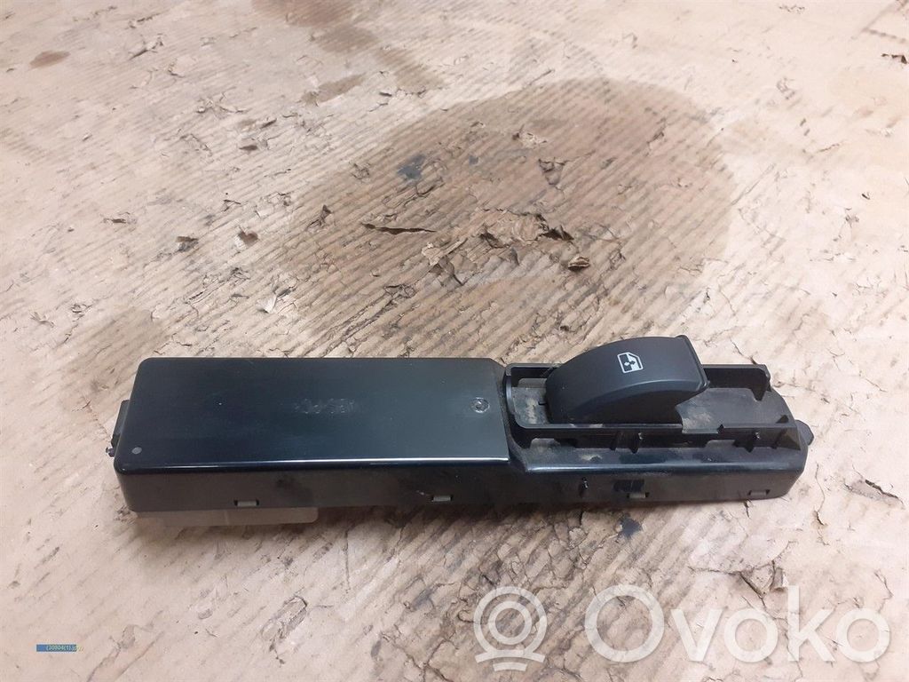 Cadillac BLS Electric window control switch 