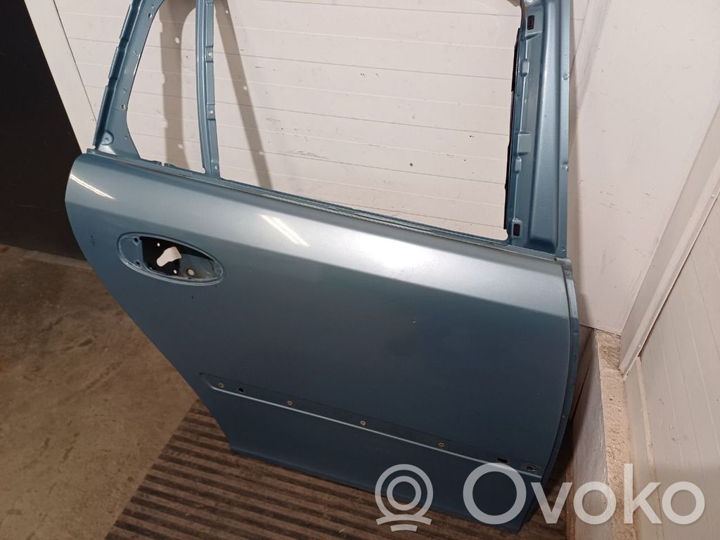 Saab 9-3 Ver2 Galinės durys 