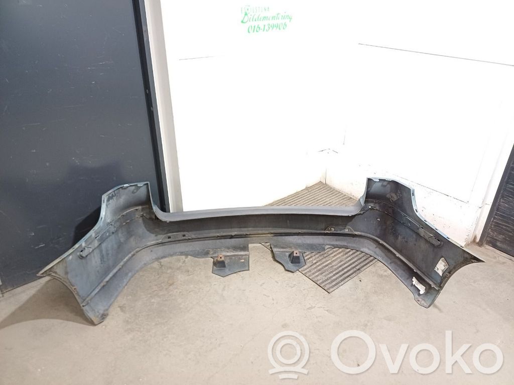 Saab 9-3 Ver2 Bamperis 