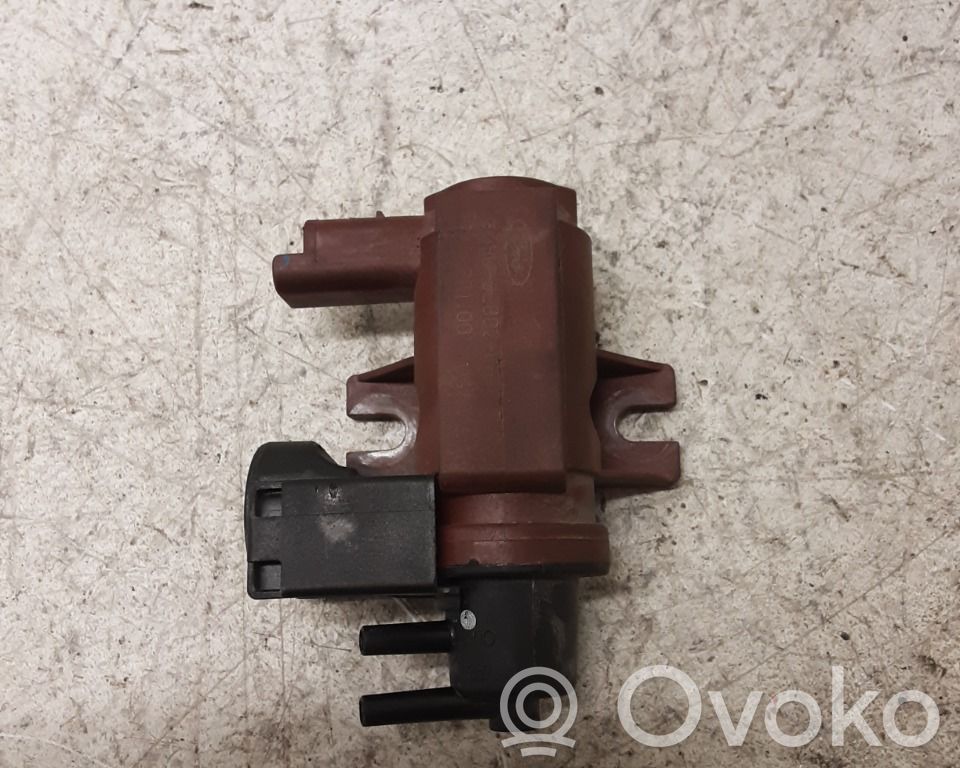 Ford Mondeo MK IV Válvula de vacío 
