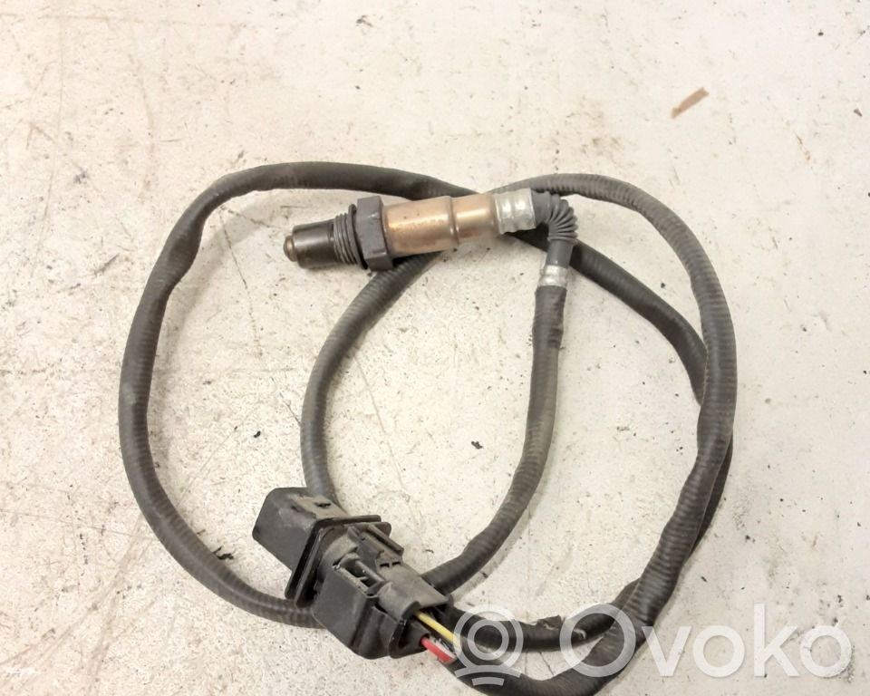 Sonde lambda   A0035427218