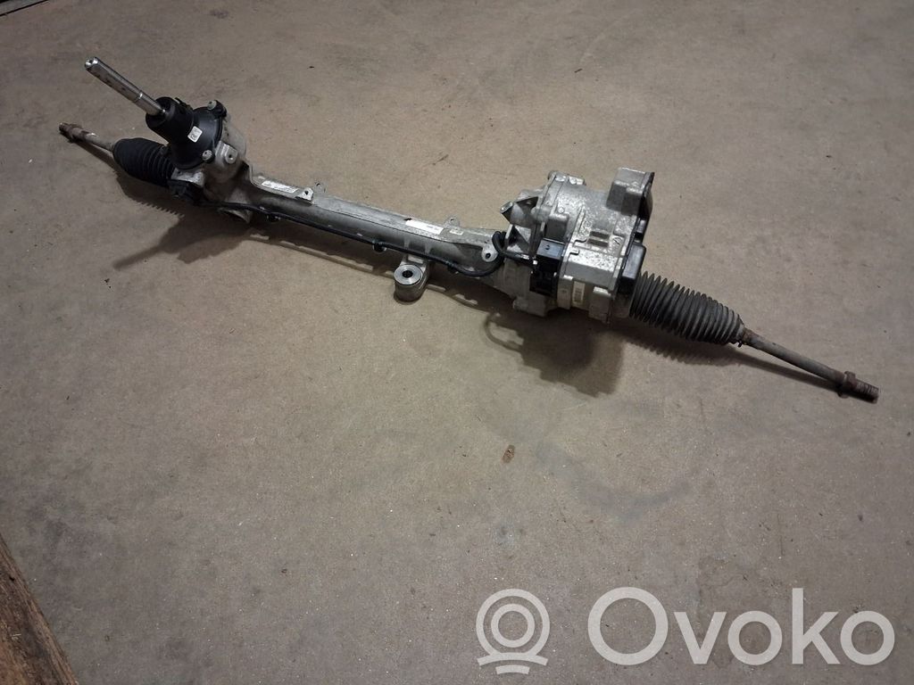 Volvo V40 Steering rack 