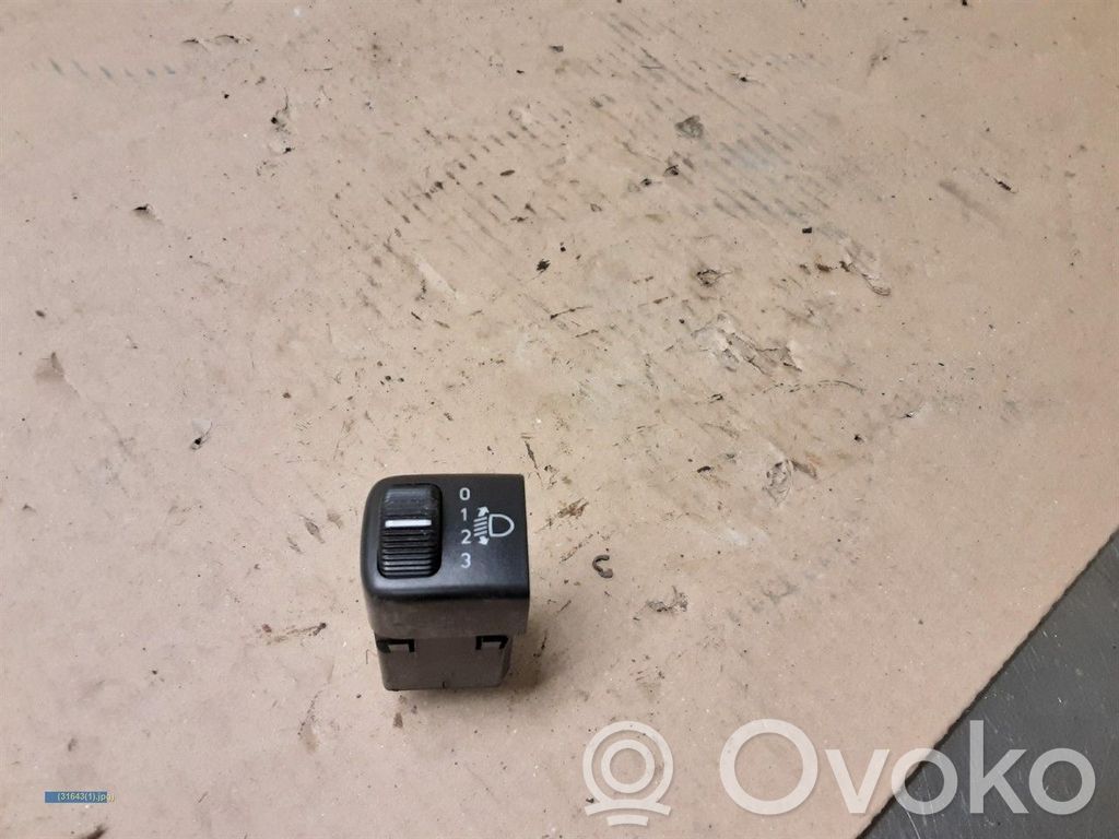 Panel lighting control switch   5106257