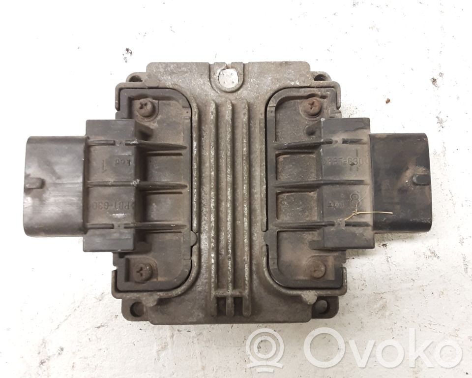 Saab 9-3 Ver2 Gearbox control unit/module 