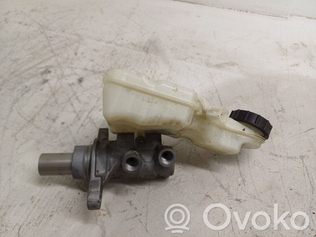 Ford Focus Master brake cylinder 
