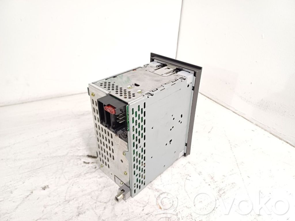 Saab 9-5 Radio / CD-Player / DVD-Player / Navigation 
