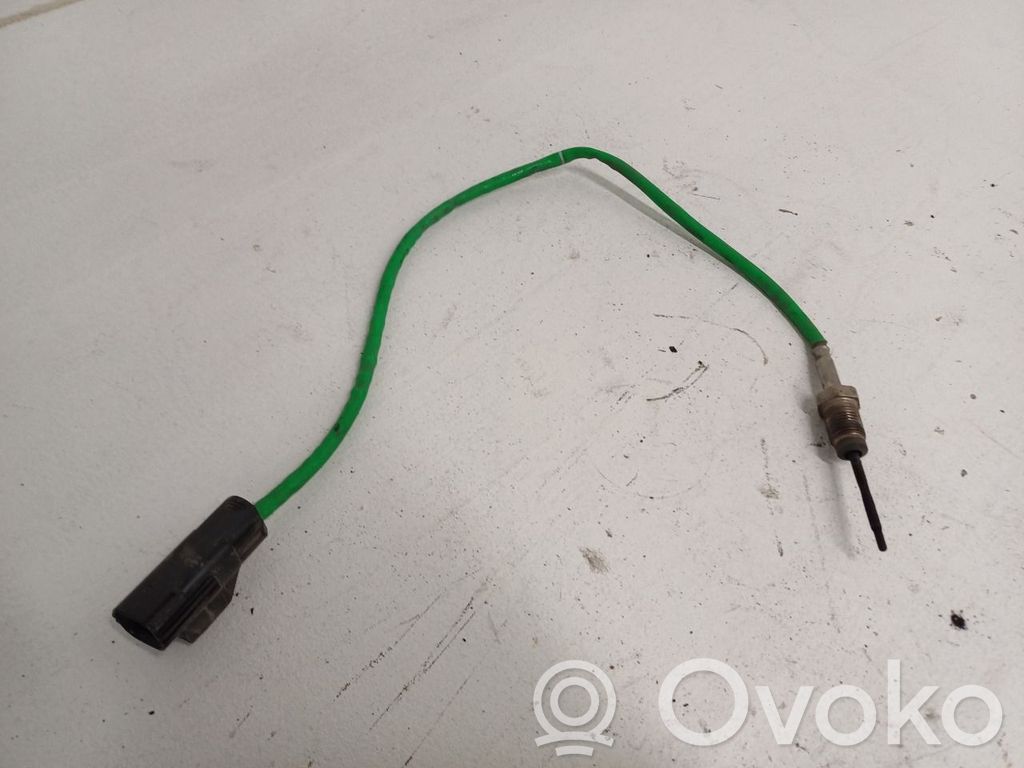 Ford Transit -  Tourneo Connect Sensor de temperatura del escape 