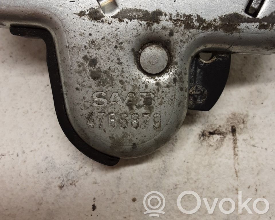 Saab 9-5 Tailgate/trunk/boot lock/catch/latch 
