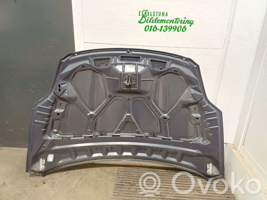 Ford Kuga I Engine bonnet/hood 