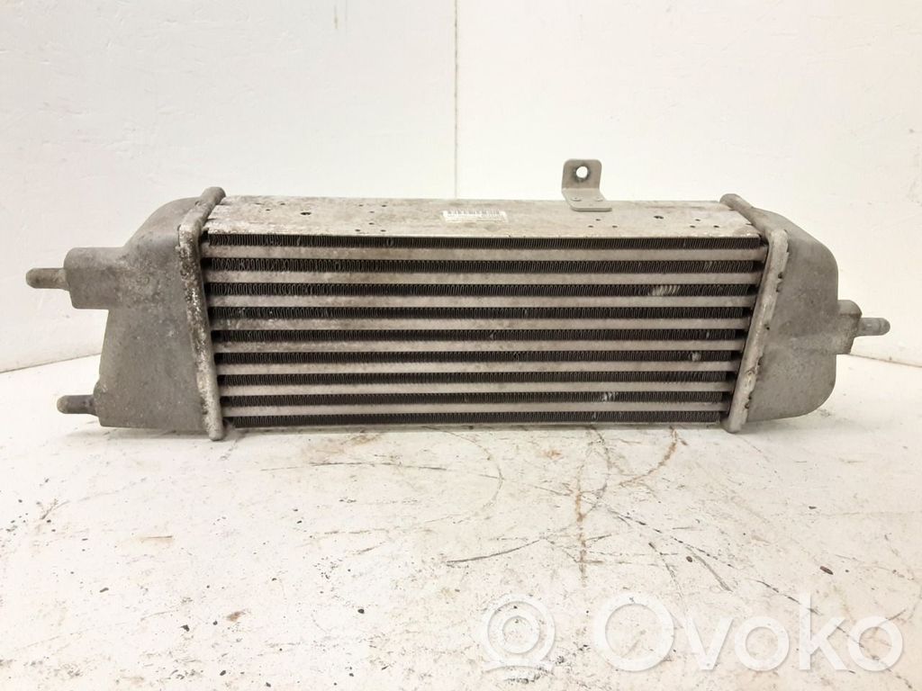 KIA Ceed Intercooler radiator 
