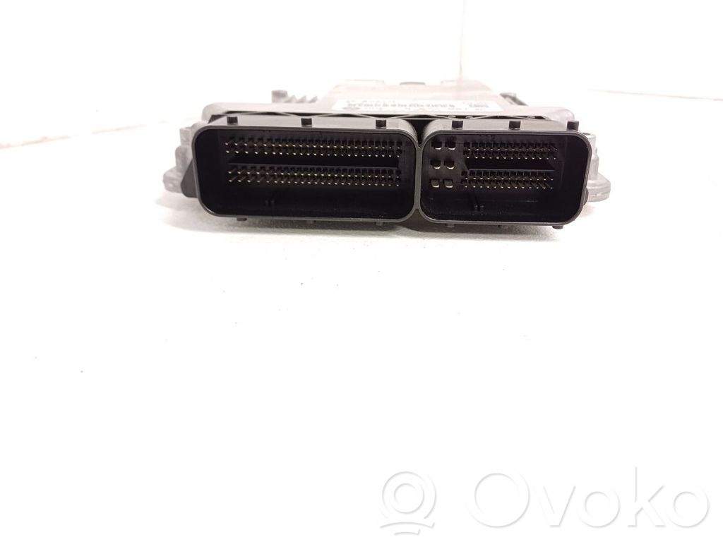 BMW X5 F15 Injection control unit/module 