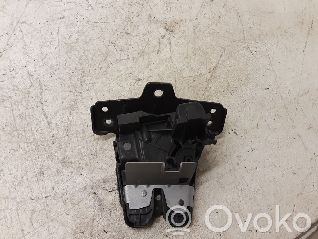 Volvo V60 Tailgate/trunk/boot lock/catch/latch 