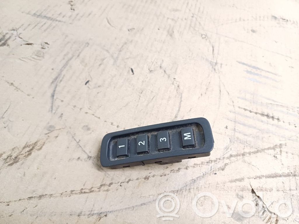 Saab 9-3 Ver2 Seat memory switch 