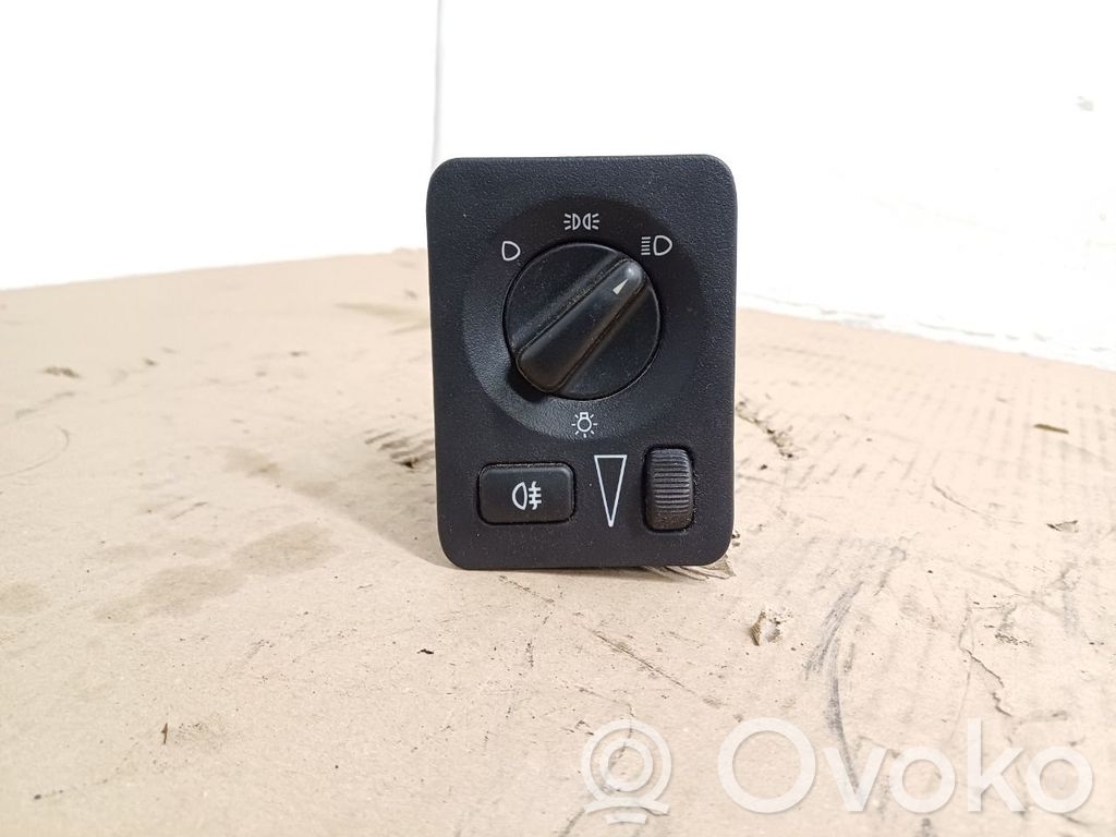 Light switch   12760589,75D521,12760589