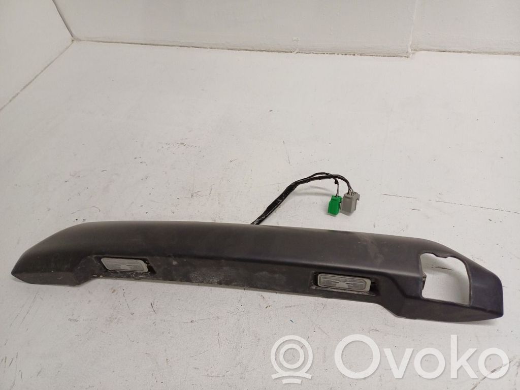 Ford Transit -  Tourneo Connect Mâner exterior deschidere hayon/portbagaj/oblon 