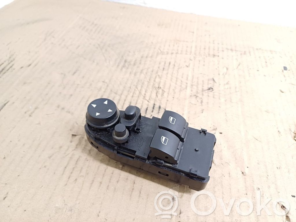 Electric window control switch   61319217350,07W02K102,912529901