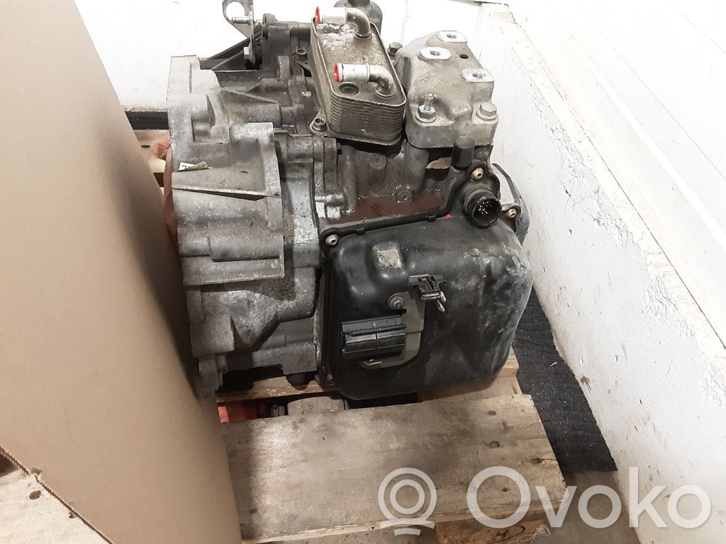Automatyczna skrzynia biegów   02E300013MX008,MTZ