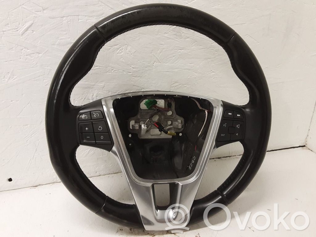 Volvo V60 Stūre 