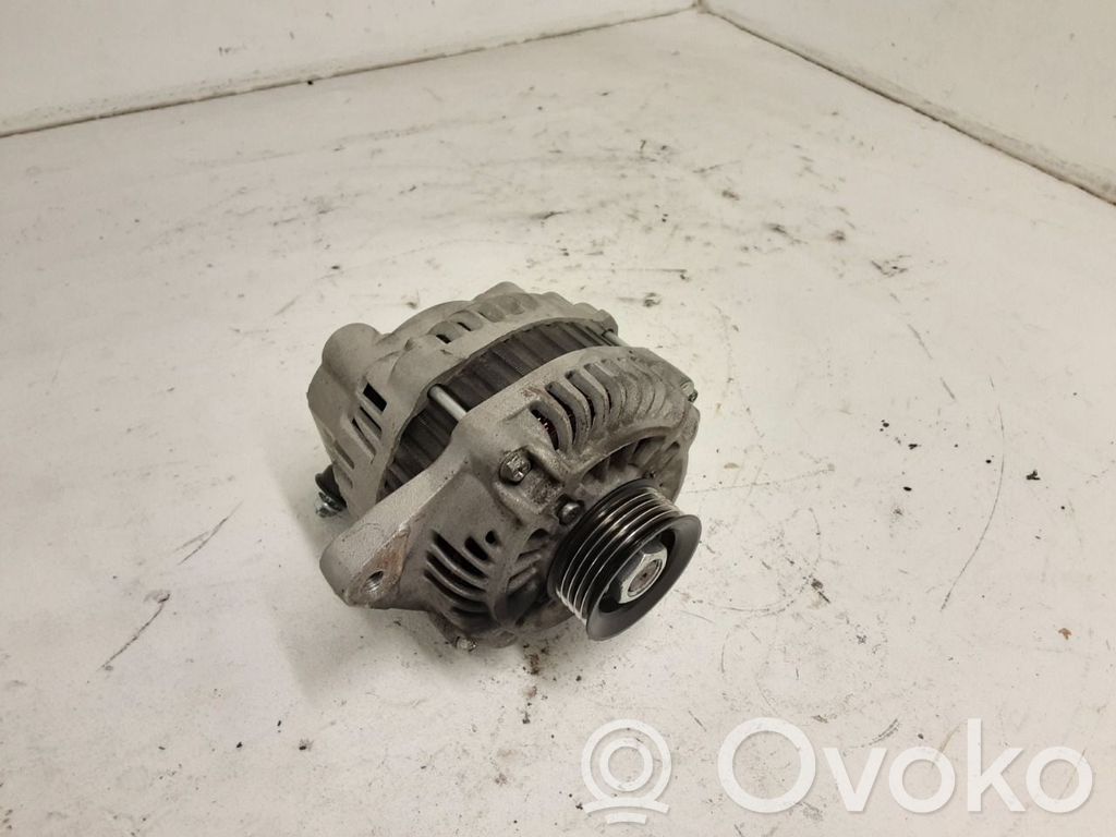 Alternator   3140065J10,220181,0600054080