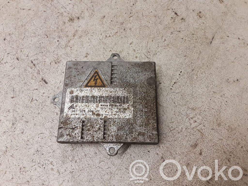 Mazda 6 Light module LCM 