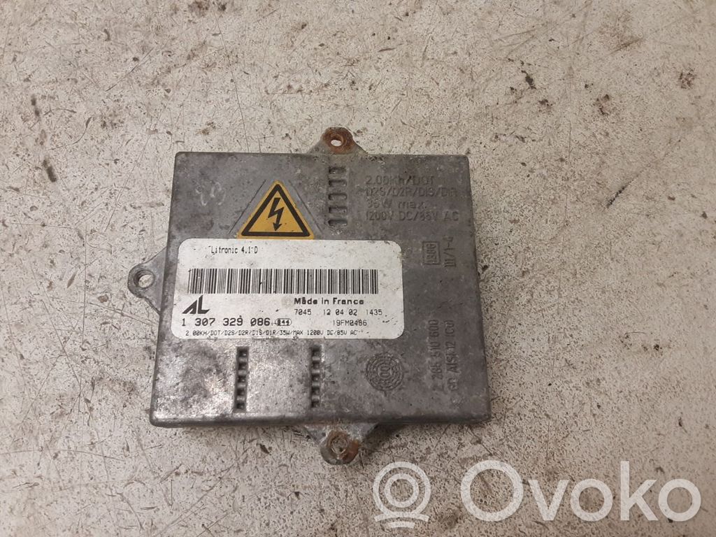 Mazda 6 Light module LCM 