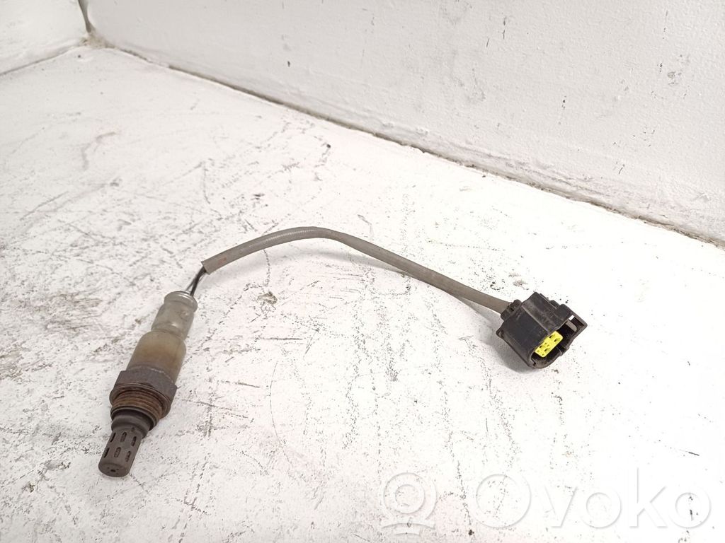 Sonde lambda   1588A275,0ZA639M9,0ZA639M9