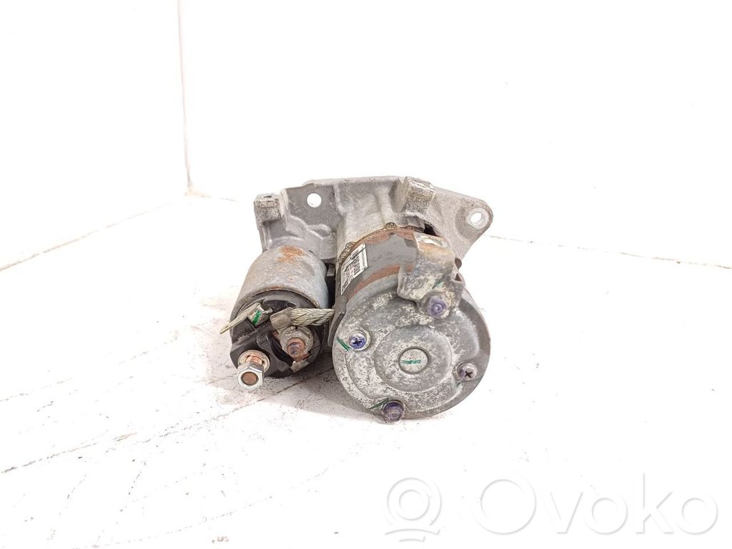 Motor de arranque   1810A221,M000T34771ZT,1810A221